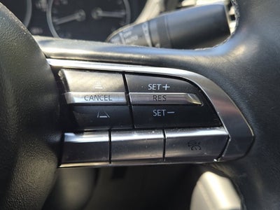 2020 Mazda Mazda3 Sedan Premium Package