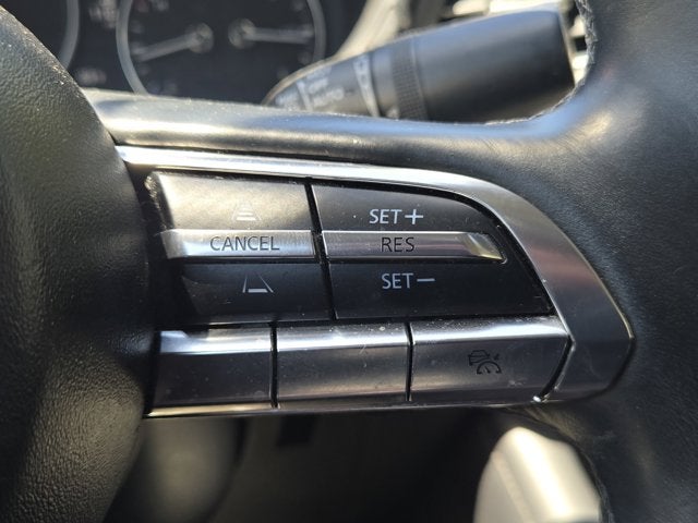 2020 Mazda Mazda3 Sedan Premium Package