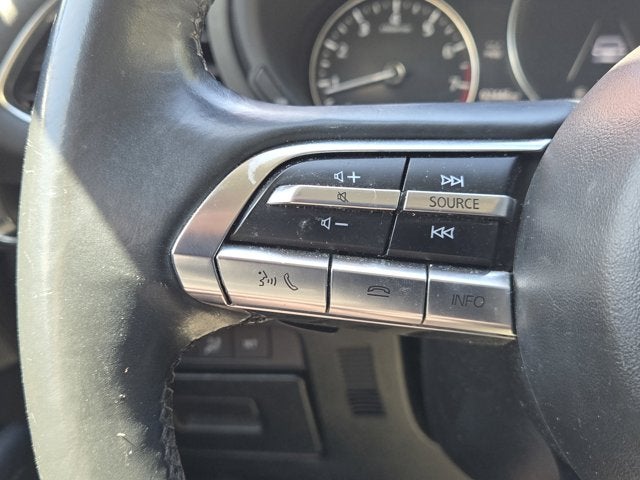 2020 Mazda Mazda3 Sedan Premium Package