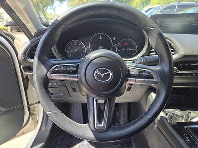 2020 Mazda Mazda3 Sedan Premium Package