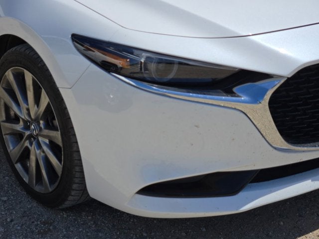 2020 Mazda Mazda3 Sedan Premium Package