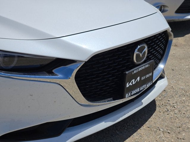 2020 Mazda Mazda3 Sedan Premium Package