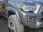 2021 Toyota Tacoma 4WD TRD Off-Road