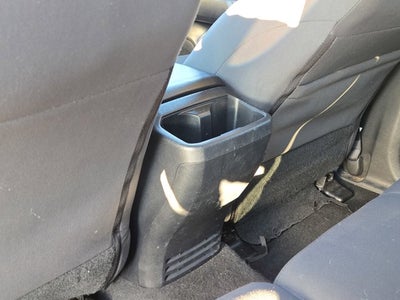 2018 Toyota Tacoma Double Cab