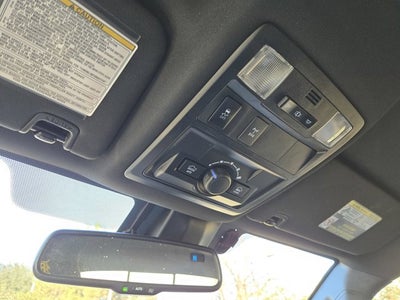 2018 Toyota Tacoma Double Cab