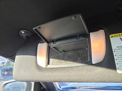 2018 Toyota Tacoma Double Cab