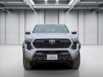 2024 Toyota Tacoma 4WD TRD Off-Road