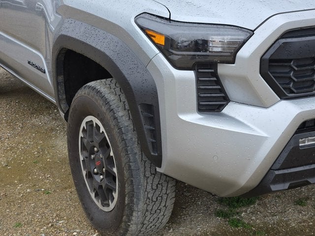 2024 Toyota Tacoma 4WD TRD Off-Road