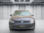2016 Volkswagen Golf TSI SE 4-Door