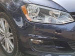 2016 Volkswagen Golf TSI SE 4-Door
