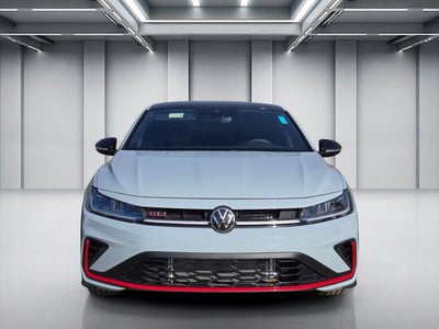 2025 Volkswagen Jetta GLI Autobahn