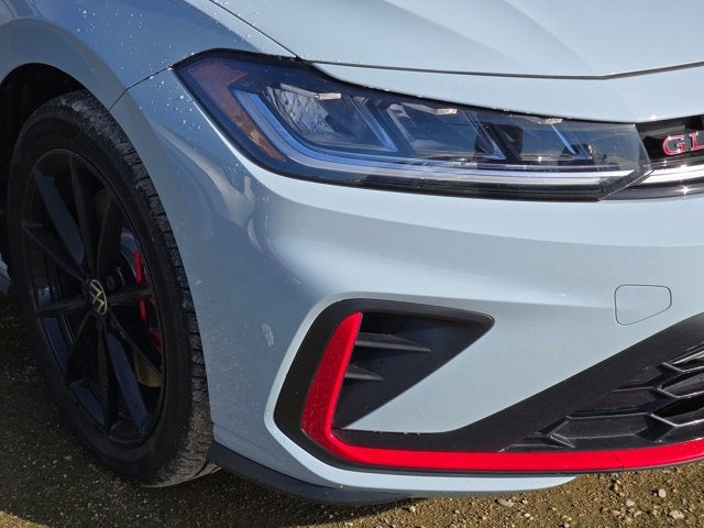 2025 Volkswagen Jetta GLI Autobahn