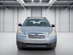 2012 Subaru Outback 2.5i