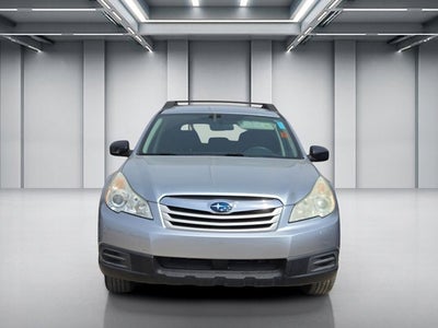 2012 Subaru Outback 2.5i