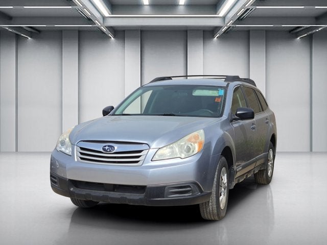2012 Subaru Outback 2.5i