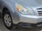 2012 Subaru Outback 2.5i