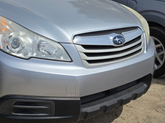 2012 Subaru Outback 2.5i