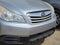 2012 Subaru Outback 2.5i