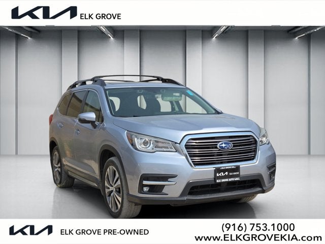 2021 Subaru Ascent Limited