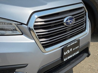 2021 Subaru Ascent Limited