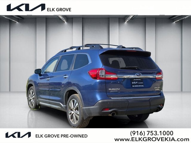 2020 Subaru Ascent Touring