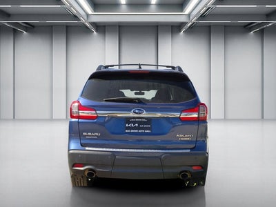 2020 Subaru Ascent Touring