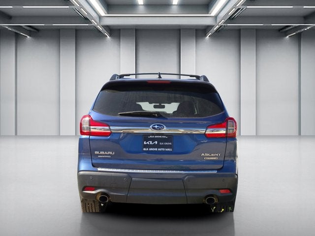 2020 Subaru Ascent Touring