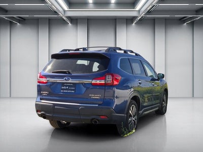 2020 Subaru Ascent Touring