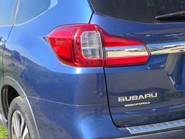 2020 Subaru Ascent Touring