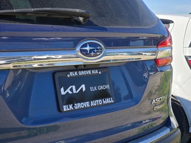 2020 Subaru Ascent Touring
