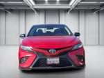 2020 Toyota Camry TRD V6