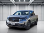 2022 Honda Ridgeline Sport