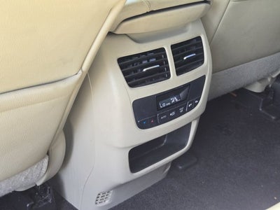 2016 Acura MDX 3.5L
