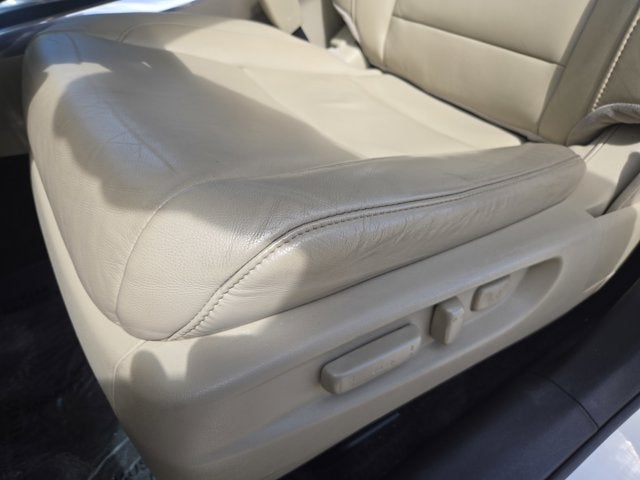 2016 Acura MDX 3.5L