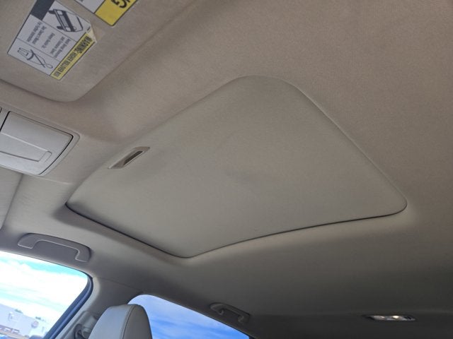2016 Acura MDX 3.5L