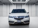 2016 Acura MDX 3.5L
