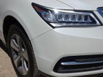 2016 Acura MDX 3.5L
