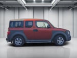 2005 Honda Element EX