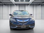 2017 Acura RDX w/Tech