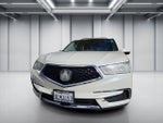 2019 Acura MDX w/Technology Pkg