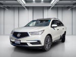2019 Acura MDX w/Technology Pkg
