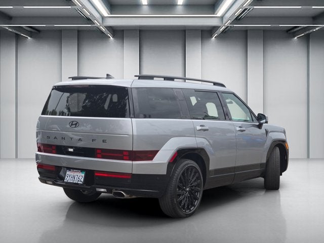2024 Hyundai Santa Fe Calligraphy
