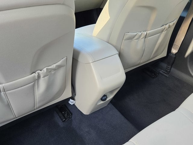 2015 Hyundai Sonata 2.4L SE