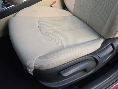 2015 Hyundai Sonata 2.4L SE