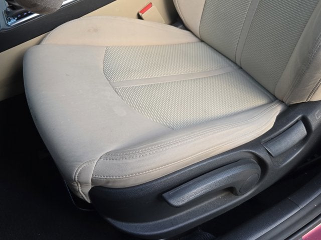 2015 Hyundai Sonata 2.4L SE