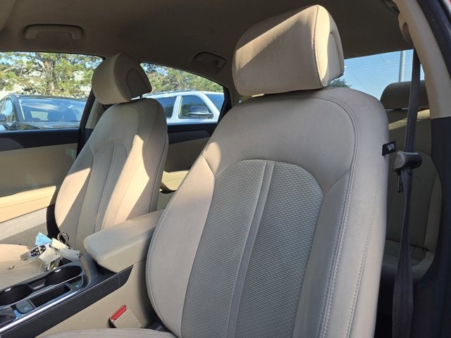 2015 Hyundai Sonata 2.4L SE