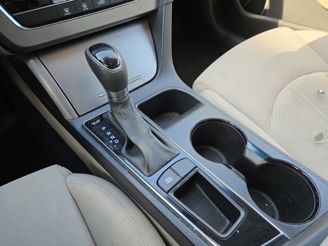 2015 Hyundai Sonata 2.4L SE