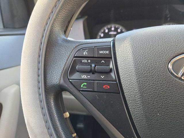 2015 Hyundai Sonata 2.4L SE