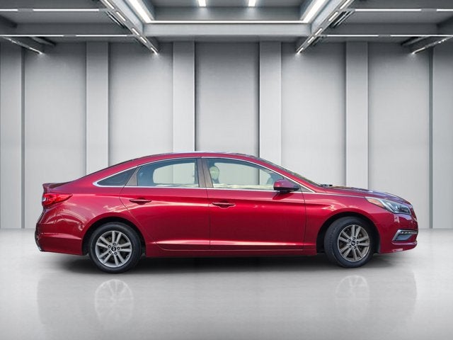 2015 Hyundai Sonata 2.4L SE