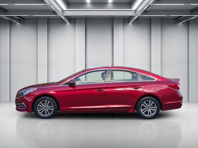 2015 Hyundai Sonata 2.4L SE